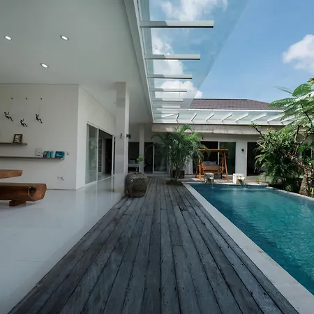Villa Lumiere - 3Br Luxury Villa With Private Pool